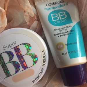 BB Cream